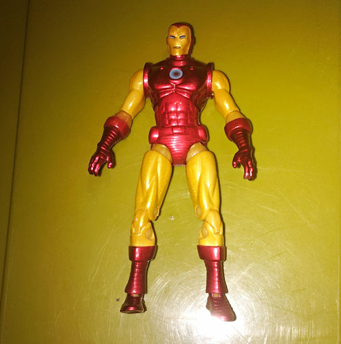Hasbro marvel universe - hasbro,