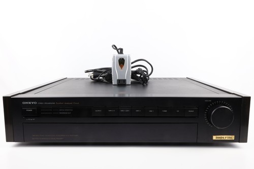 Repaired onkyo 308 integra - onkyo,