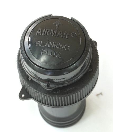 Airmar transducer retractable - airmar,
