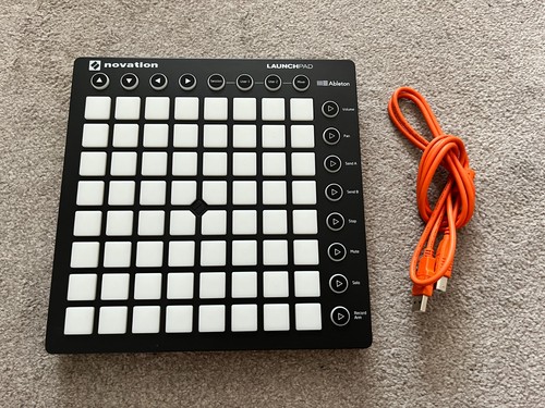 Novation launchpad mk2 - novation,