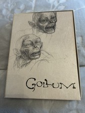 DVD - The Gollum "Smeagol"