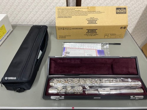 Nos yamaha yfl 311 - ⁠[nos], flute