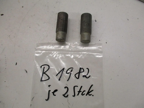 Bolt m20x51mm connection b1982 - m20x51mm,