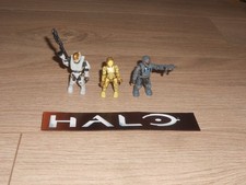 HALO Cortana, Dare & Spartan