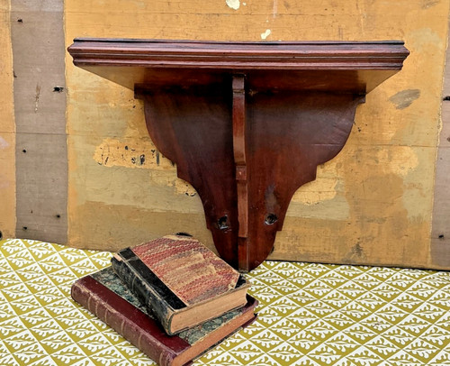 Antique 19th solid - 19th, mahogany
