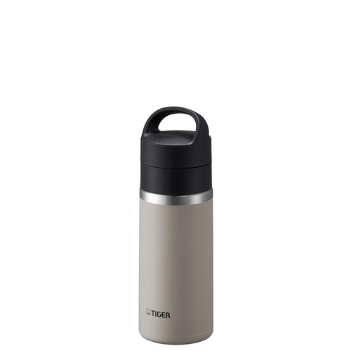 Tiger thermos water bottle