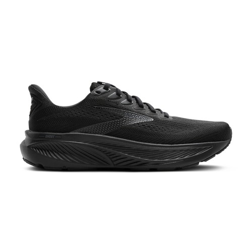 Brooks ghost mens wide - mens, 2e