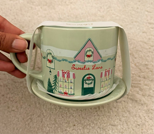 Christmas home patisserie - christmas,