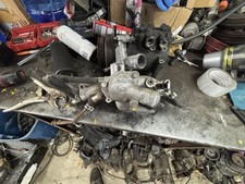 91-99 Mitsubishi 3000GT