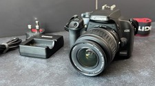 Canon eos 1000d digital slr - eos,