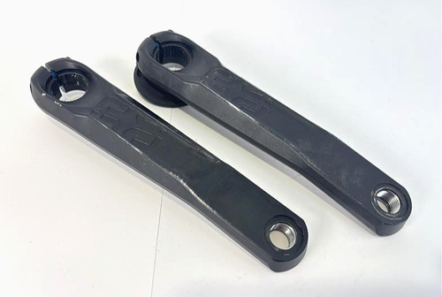 Thirteen spec plus cranks - e-thirteen,