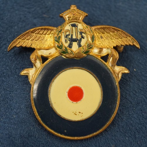 World war royal air - royal, force