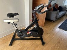 XS Sports SB500 Indoor Spin Exercise Bike