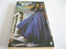 Curse of the Kings, The