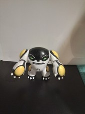 Ben 10 Omni-Enhanced