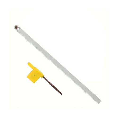 Large carbide tipped - large, neck