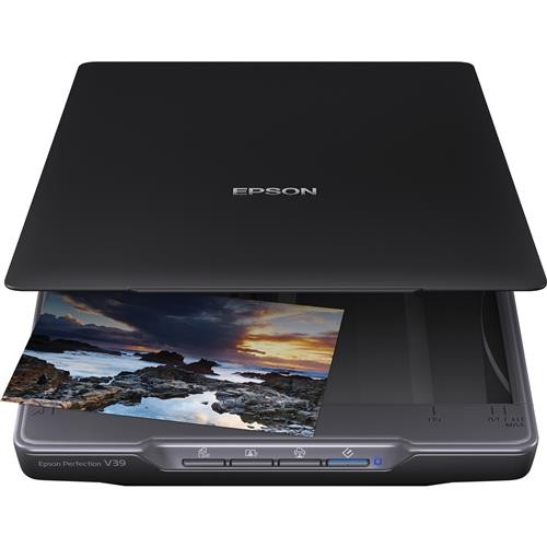 Epson perfection v39ii - perfection,