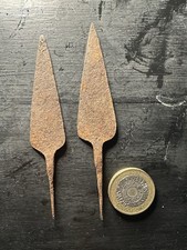 Medieval? Post Medieval? Iron