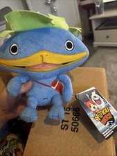 Walkappa Yo Kai  Watch Tagged