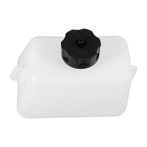Motorcycle ignition gas - gas, tank