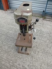 startrite mercury Mark 11