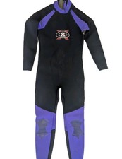 Ladies extreme summer wetsuit - extreme,