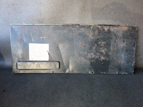 Rockola 459 jukebox back panel - 459,