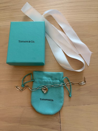 Tiffany elsa peretti - tiffany, &