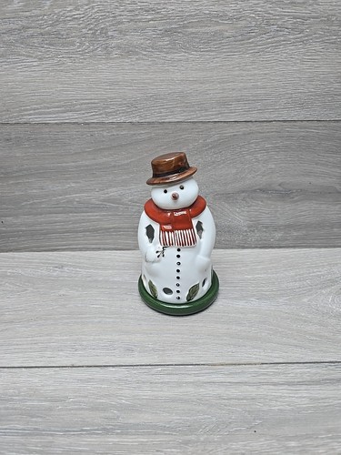 Villeroy boch mr snowman - &,