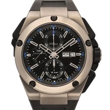 Iwc ingenieur iw376501 double - ingenieur,
