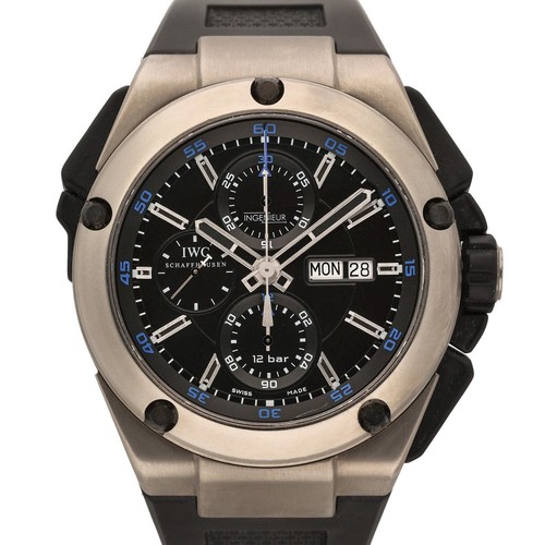 Iwc ingenieur iw376501 - iwc,