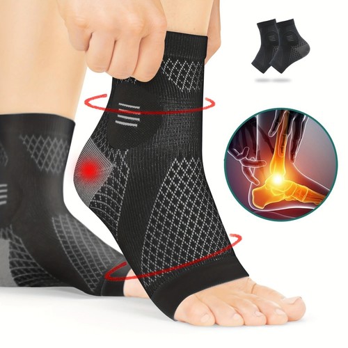 Plantar fasciitis - plantar,