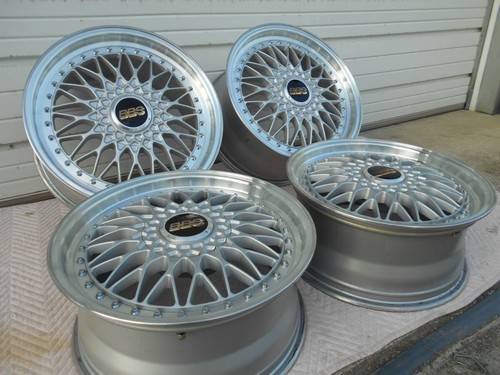 Bbs super et39 rs509 - 8j-18,