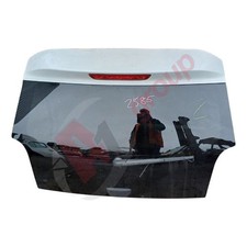CITROEN C1 FLAIR MK2 14-18 TAILGATE