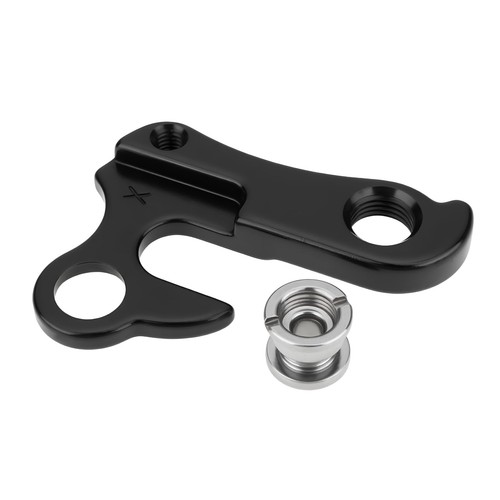 Rear derailleur hanger screws - rear,