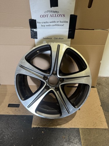 Genuine mercedes class - mercedes, w213
