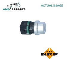 COOLANT TEMPERATURE SENSOR