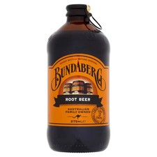 Bundaberg Root Beer 12x 375ml