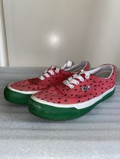 VANS Watermelon UK4