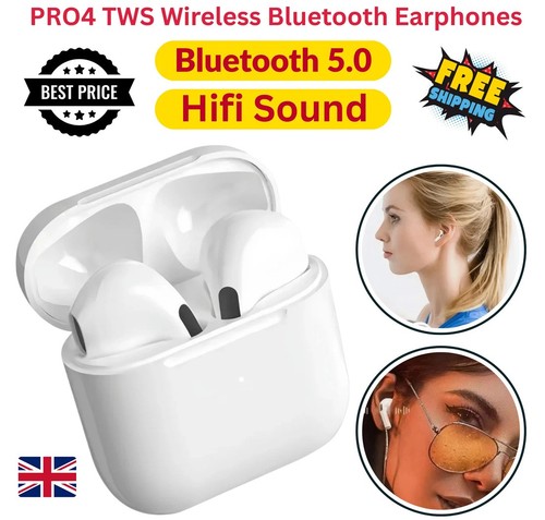 Pro4 tws wireless - tws,