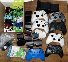 Microsoft Xbox One & X/S