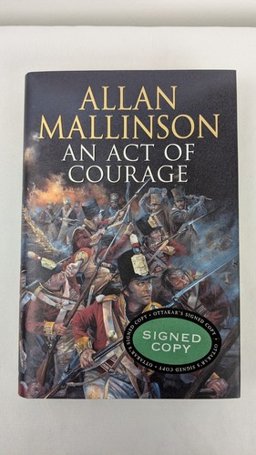 Act courage by allan - courage,