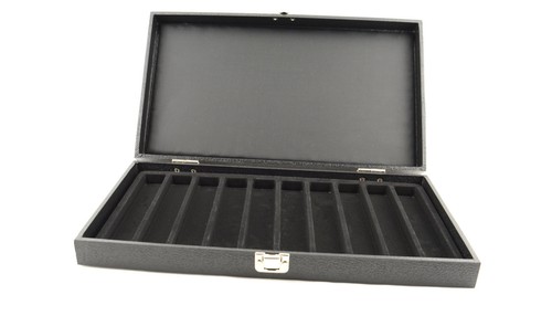 Large black jewellery shop - large,