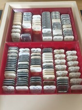 NOS Omega Calibre 550 Movement