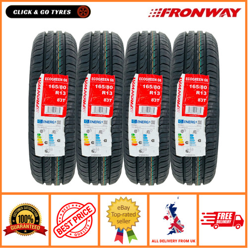 165 80r13 fronway - x, 165/80r13