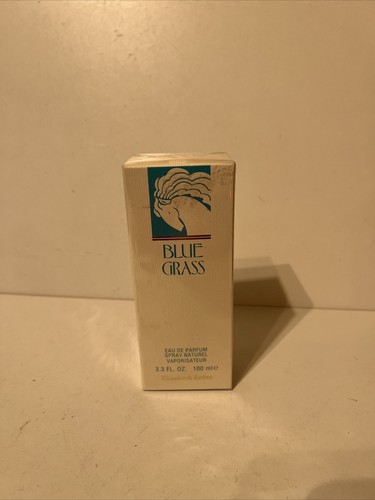Elizabeth arden blue grass - elizabeth,