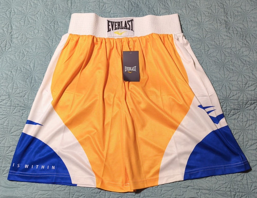 Everlast men boxing trunks - men's,