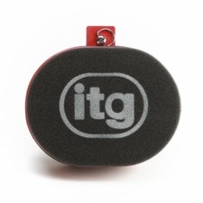 Jc20 itg air filter 25mm - 25mm, for