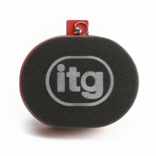 Jc20 itg air - jc20, filter