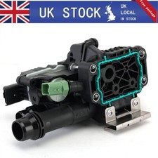 Coolant Thermostat Housing For